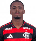 Evertton Gustavo Fernandes Araujo