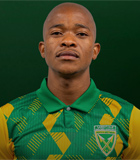 Ayanda Jiyane