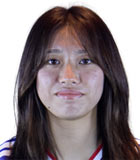 Yuzuki Yamamoto