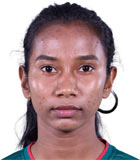 Shamsun Nahar