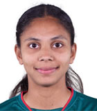 Afeida Khandaker