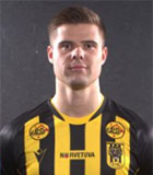 Oscar Kapskarmo
