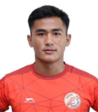 Khaimin Lhungdim