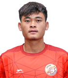 Manglenthang Kipgen