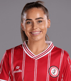 Jamie-Lee Napier