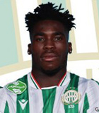 Isaac Pappoe