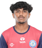 Sanan Mohammed K