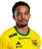Vincent Ulundu