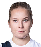Eva Nystrom