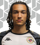 Kido Taylor-Hart