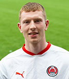 Logan Dunachie