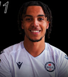 Joshua Ukek