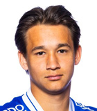 Daniel Johan Skaarud