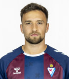 Alvaro Carrillo
