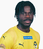 Bob Nii Armah