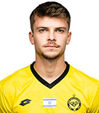 Denis Kulikov