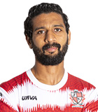 Mohamed Abdelrazek