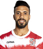 Mohamed Saber