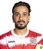 Hossam Hassan