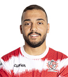 Abdelrahman Hammad