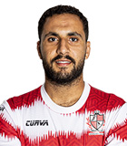 Karim Ashraf