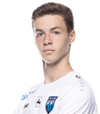 Anton Mukhin