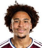 Jarell Njike Simo