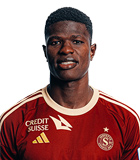 Bassirou N'Diaye