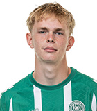 Frederik Damkjer
