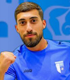 Piruzi Gabitashvili