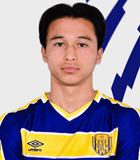 Sirozhiddin Astanakulov