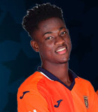 Mohamed Hassan Fofana