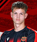 Dominik Kaczvinszki