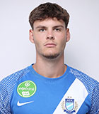 Gergo Szoke