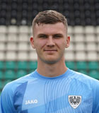 Marian Kirsch