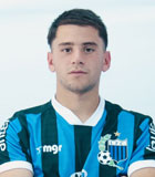 Lucas Wasilewsky