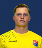 Fabian Scherger