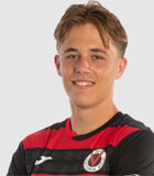 Tim Kloss