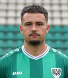 Yassine Bouchama