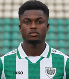 Daniel Kyerewaa