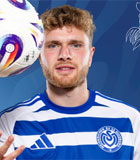 Steffen Meuer