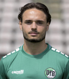 Robin Kolle