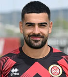 Tarik Gozusirin