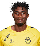 Kwaku Karikari