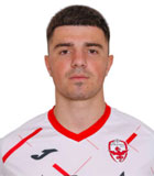 Stefan Pirgic