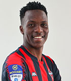 Sani Abdullahi