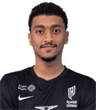 Abdulaziz Abdul Rahma