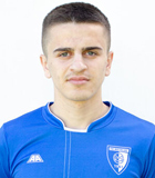 Melvin Kolasinac