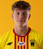 Daniel Bak