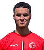 Hamza el Dahri